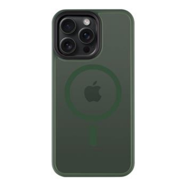 Tactical MagForce Hyperstealth iPhone 15 Pro Max Forest Green