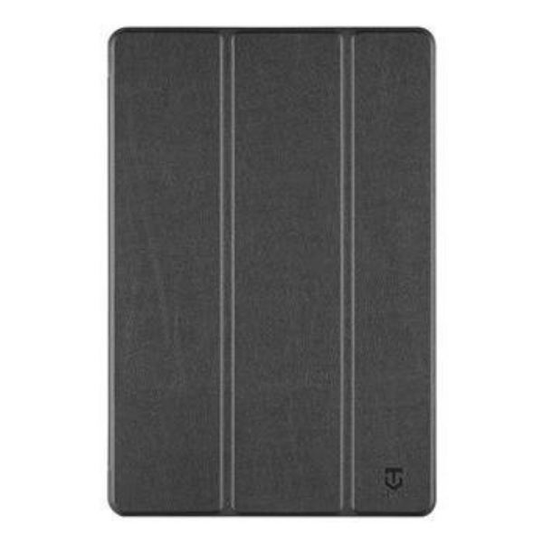 Tactical Tri Fold Könyvtok iPad Pro 11'' 2024 - Fekete