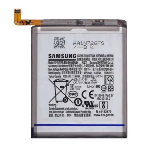 Akku Samsung Galaxy N985 Note 20 Ultra AAA