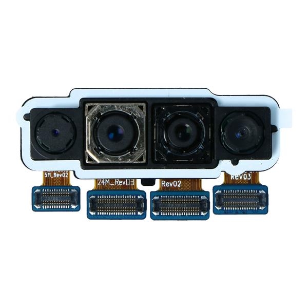 Samsung Galaxy A9 A920 Hátlapi Kamera