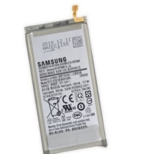 Akku Gyári Samsung Galaxy S10 G973