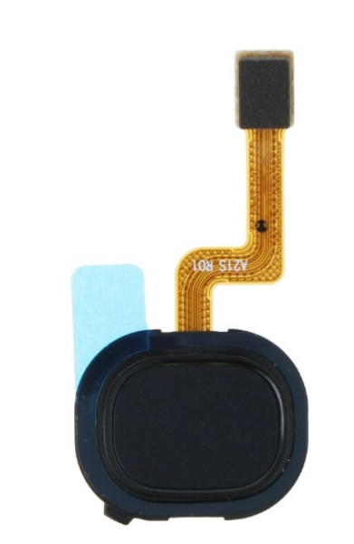 Samsung Galaxy A21s Ujjlenyomat olvasó Fekete