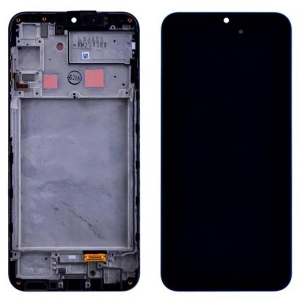 Samsung Galaxy A245 A24 LCD 4G  2023 Black