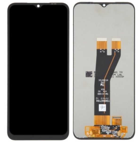 Samsung A14 A145F LCD Kerets Gyári