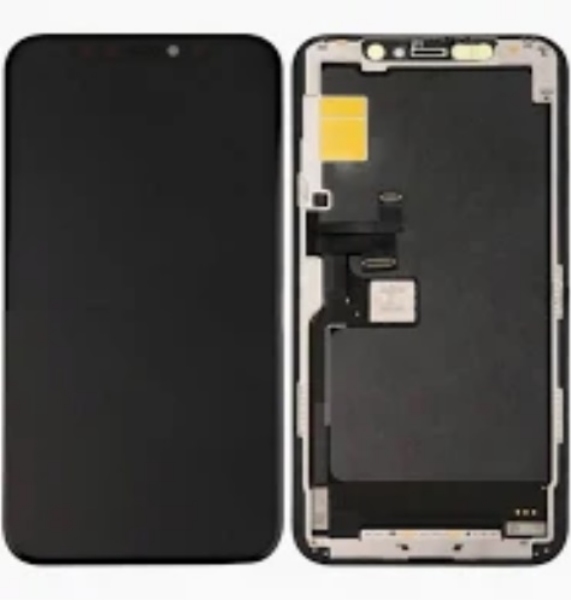Apple iPhone 11 Pro LCD Gyári Service Pack