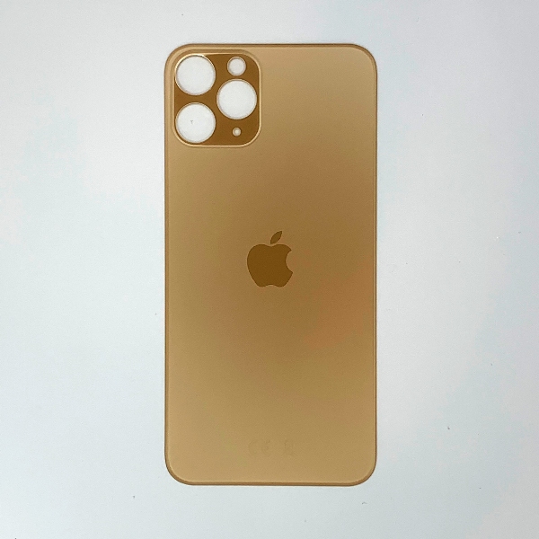 Apple iPhone 11 Pro Hátlapcsere Arany