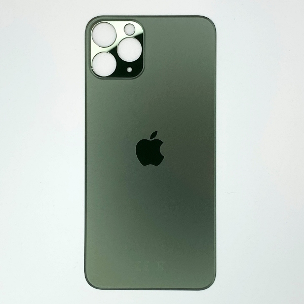 Apple iPhone 11 Pro Hátlapcsere Zöld
