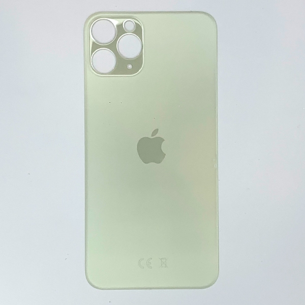 Apple iPhone 11 Pro Hátlapcsere Fehér