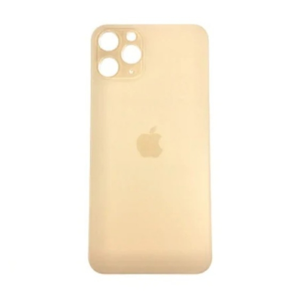 Apple iPhone 11 Pro Max Hátlapcsere Arany