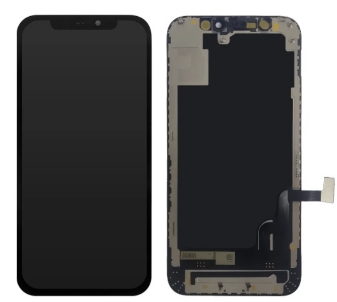 Apple iPhone 12 Mini AAA LCD InCell