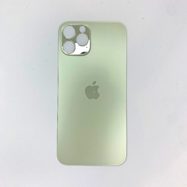 Apple iPhone 12 Pro Max Hátlap Arany