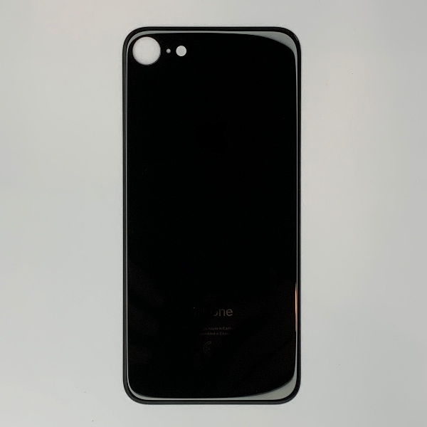 Apple iPhone 8 Hátlapcsere Fekete