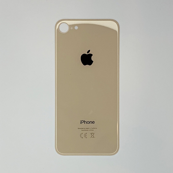 Apple iPhone 8 Hátlapcsere Arany
