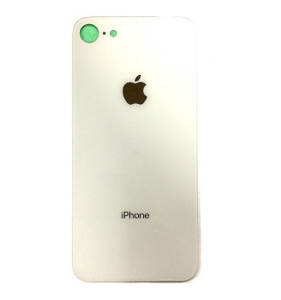 Apple iPhone 8 Hátlapcsere Fehér