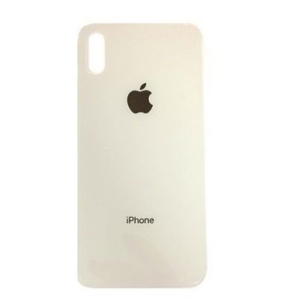 Apple iPhone XS Max Hátlapcsere Fehér