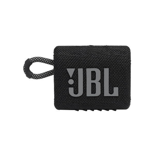 JBL GO 3 FEKETE BLUETOOTH HANGSZÓRÓ