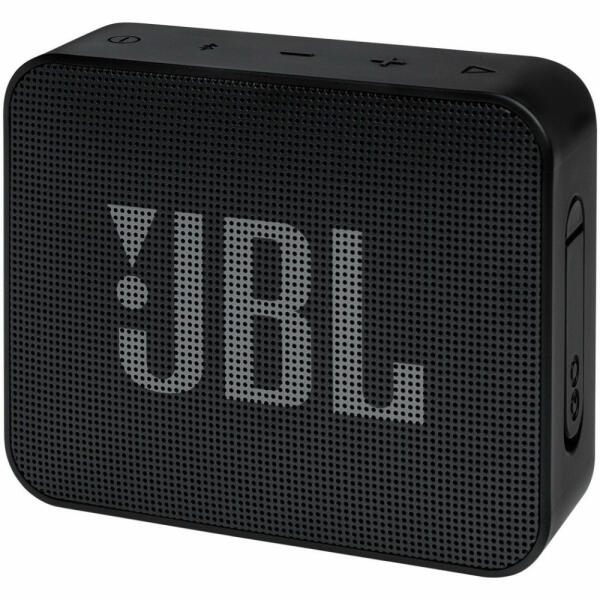JBL GO Essential Bluetooth Hangszóró - Fekete