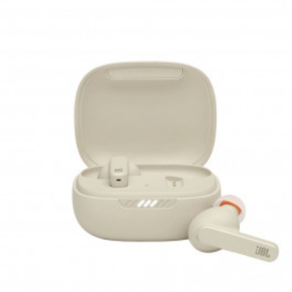 JBL LIVE PRO+ TWS NC BLUETOOTH HEADSET FEHÉR