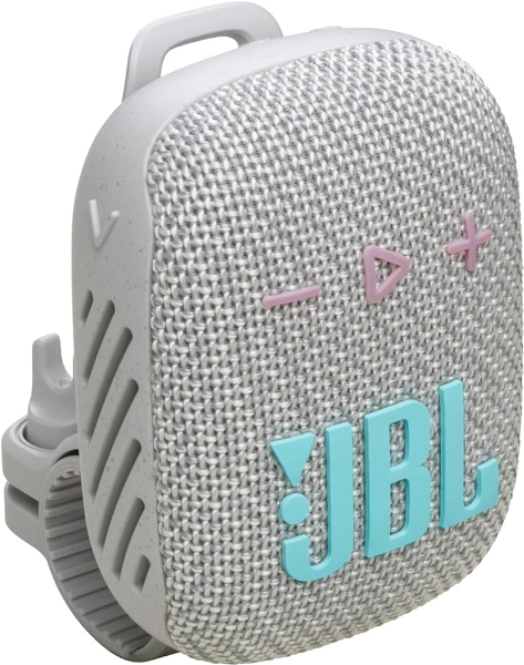 JBL Wind3S 5W Vízálló Bluetooth hangszóró Szürke