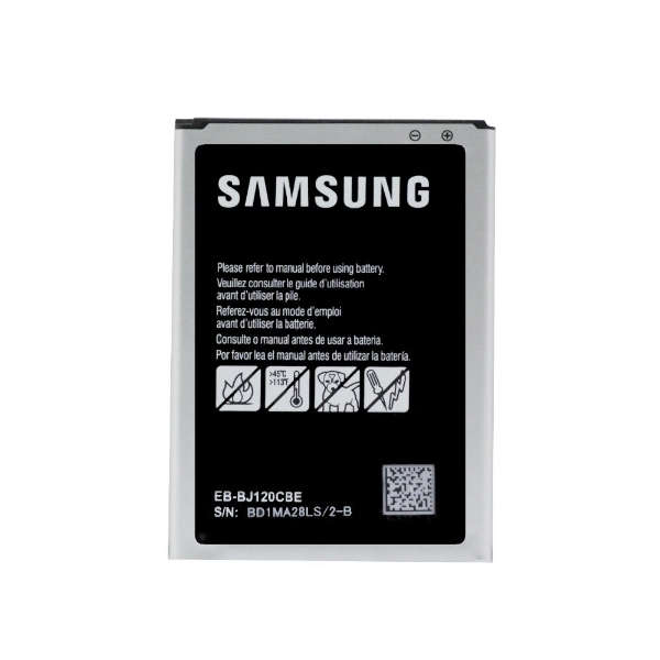 SAMSUNG EB-BJ120CBE J1 2016 AKKUMLÁTOR BULK