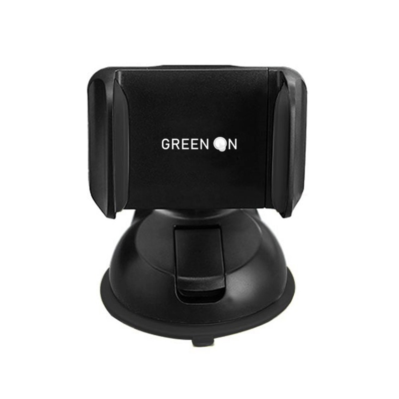 GREEN ON 360 Rotation Car Holder GR02