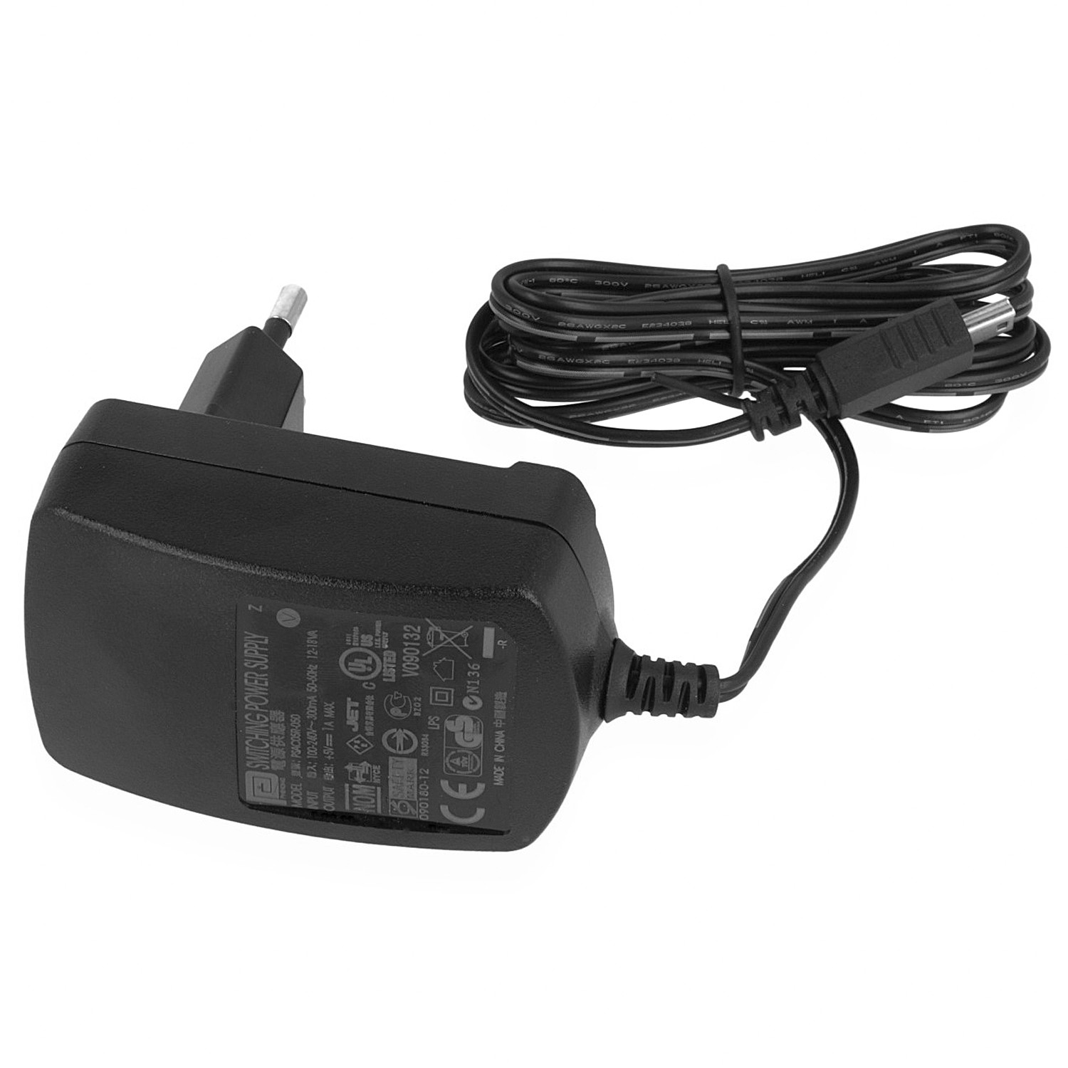 Navon 1A Mini USB Hálózati töltő