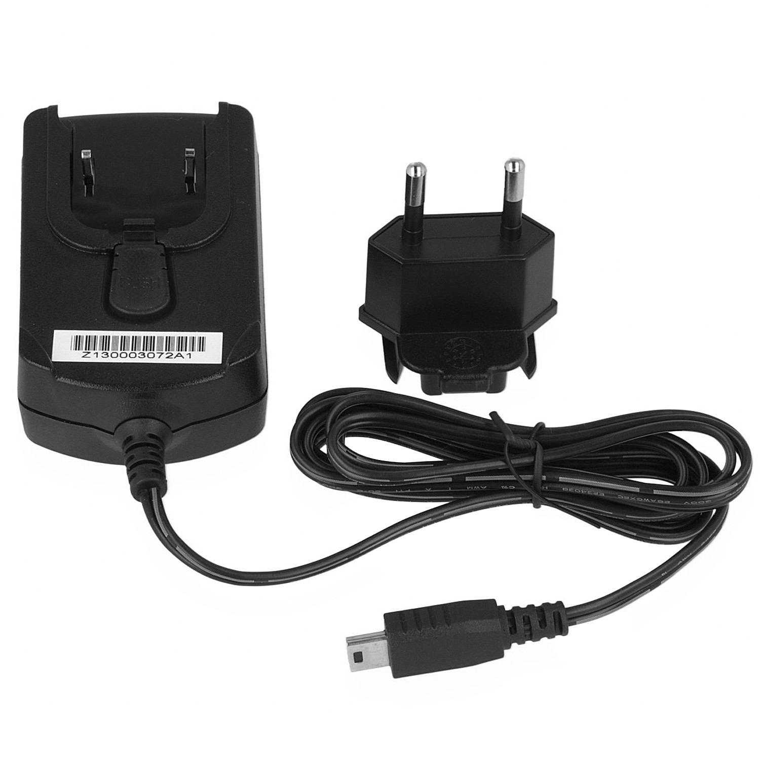 Navon 1A Mini USB Hálózati töltő