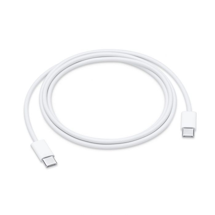 Apple MUF72/AM USB Type-C/USB Type-C 1M Kábel - Fehér