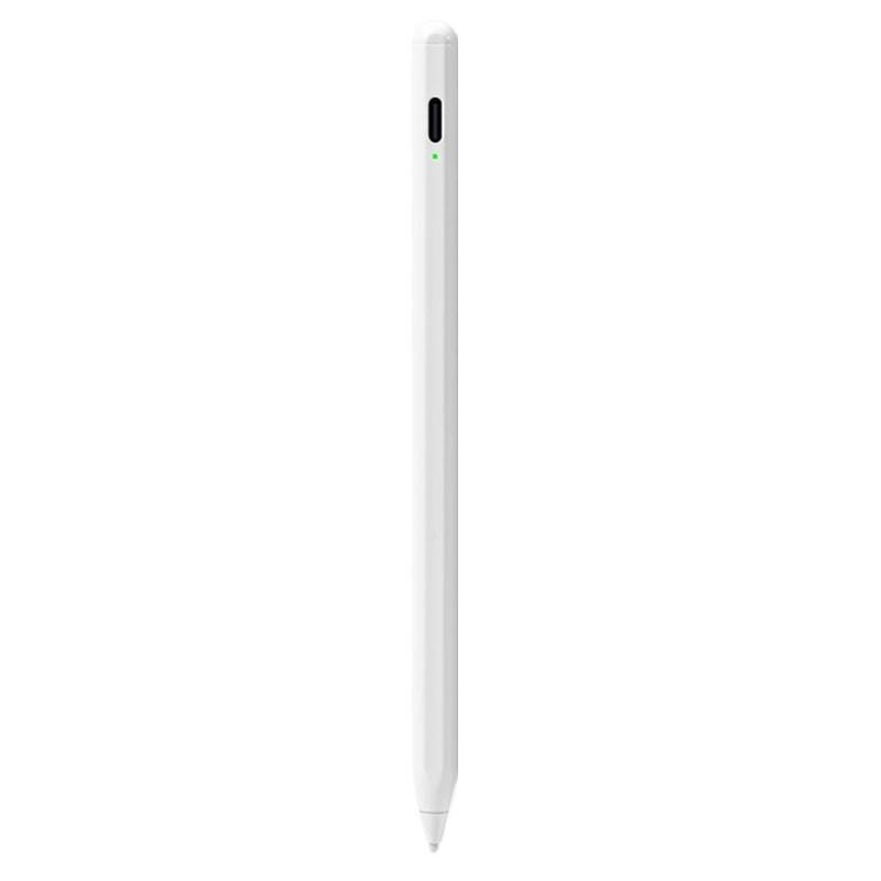 Inkax SP-02 Kapacitív Ceruza (aktív) iPad Táblagéphez - Fehér