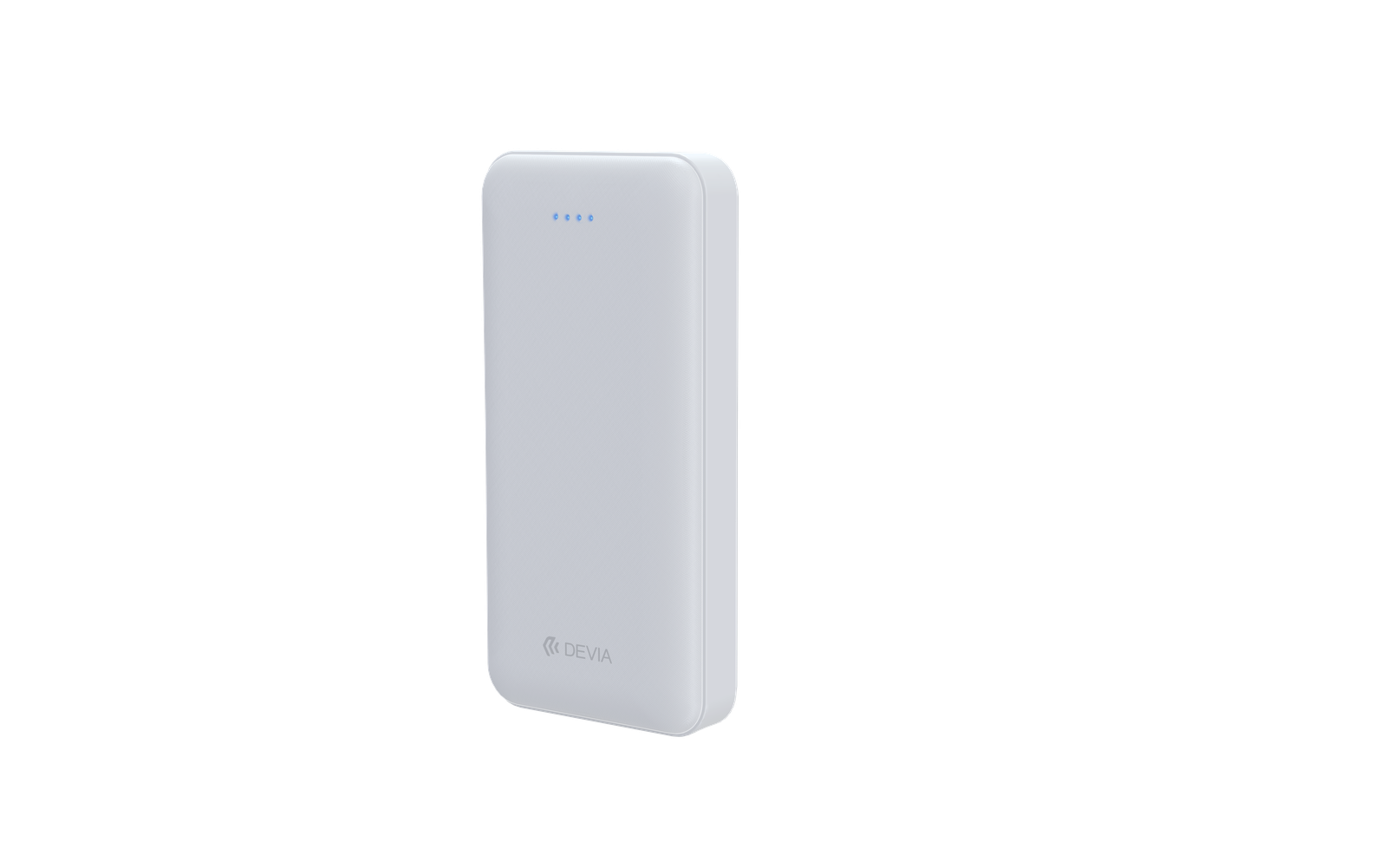 Devia EP111 Kintone 20000 mAh Powerbank - Fehér