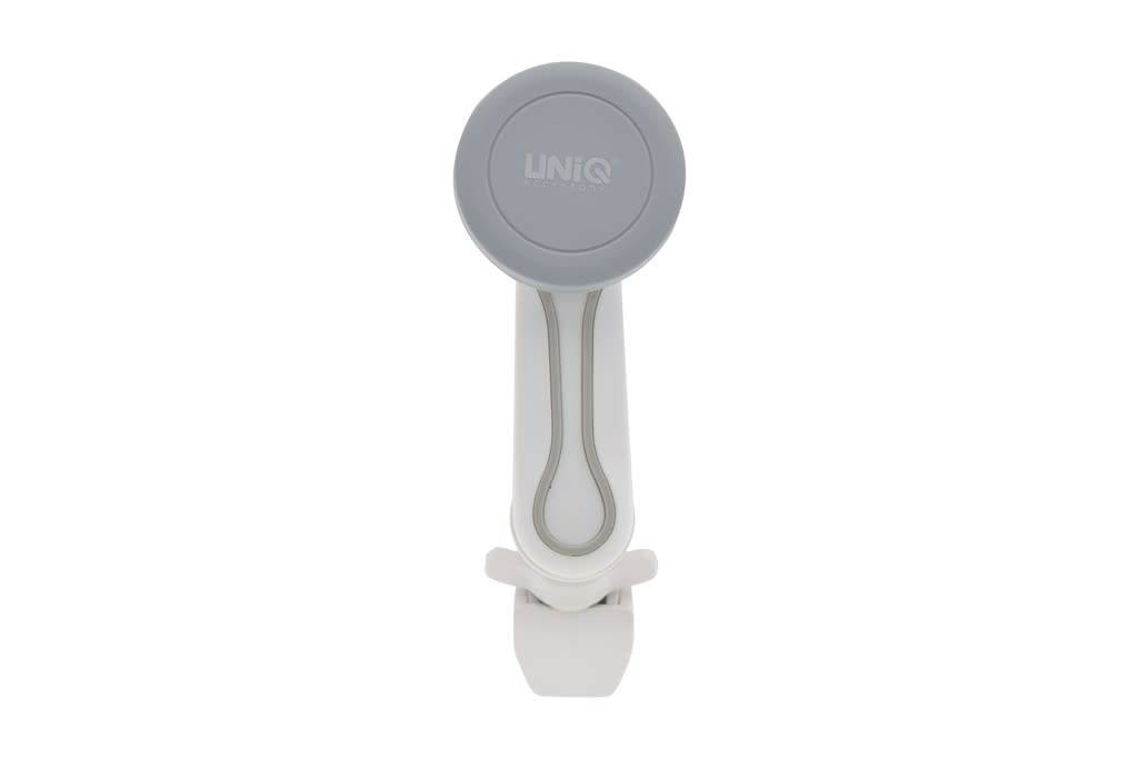 UNIQ Mágneses Autóstartó - Fehér