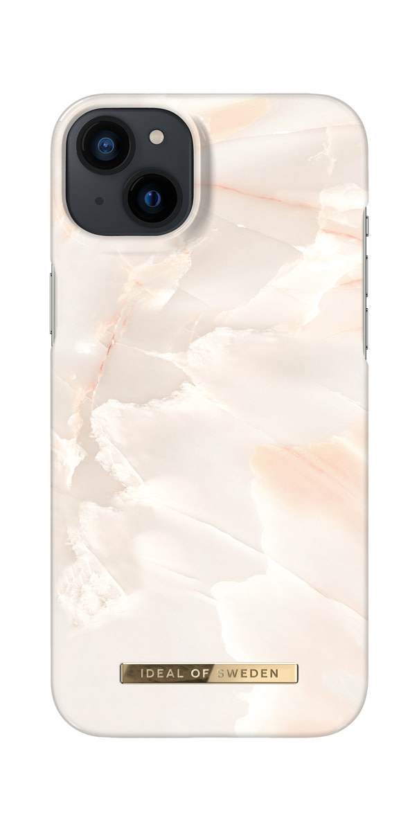 iDeal of Sweden iPhone 14 Plus Backcover - Fashion