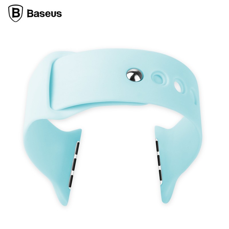 Apple Watch 42mm Baseus Fresh Color Sport óraszíj