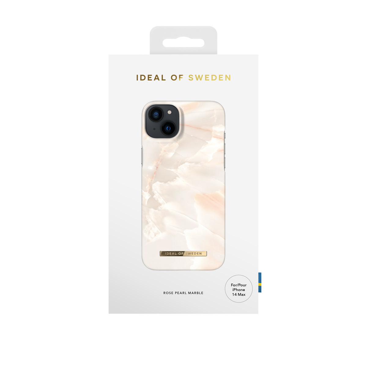 iDeal of Sweden iPhone 14 Plus Backcover - Fashion