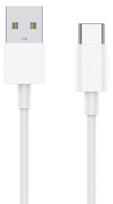 KaLvin USB Type-C 1M Adatkábel - Fehér
