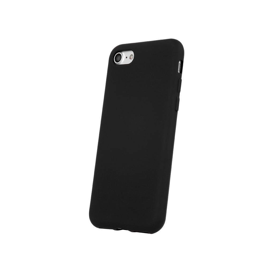 Xiaomi 14T Silicon Hátlap - Fekete