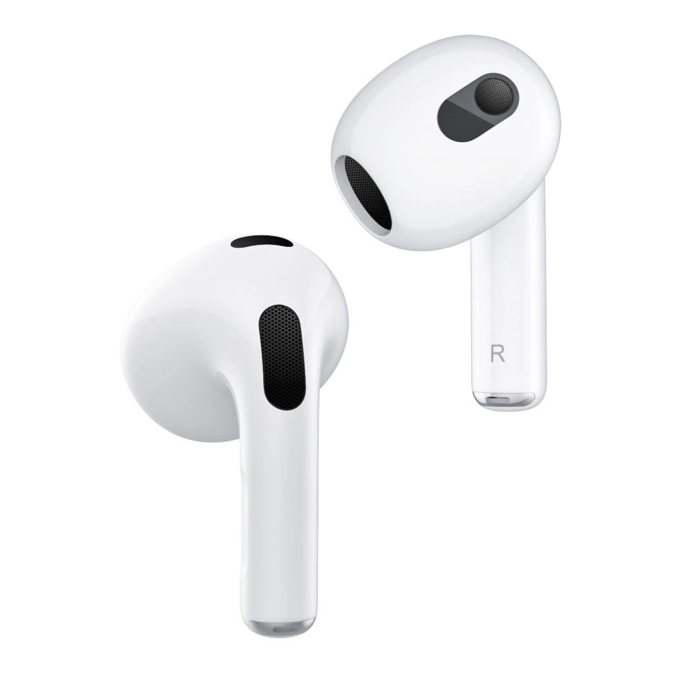 Tech-Protect UltraBoost Core TWS ANC Bluetooth Headset - Fehér