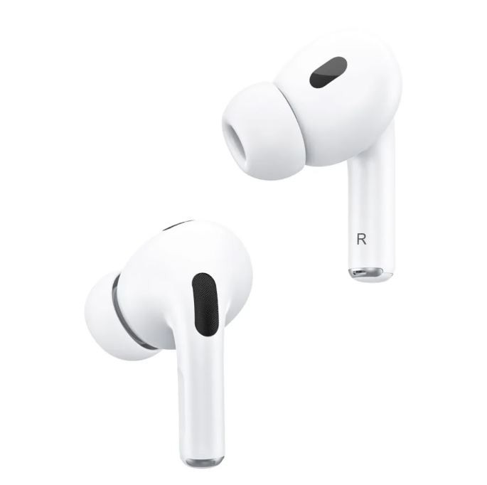 Tech-Protect UltraBoost Pro TWS ANC Bluetooth Headset - Fehér