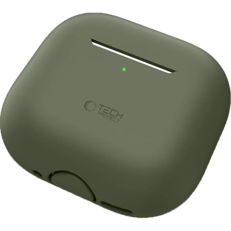 Apple AirPods 4 Tech-Protect Tok - Zöld