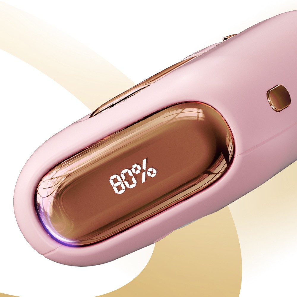 Joyroom JR-L012 10000mAh 22.5W beépített Type-C/Lightning kábeles Powerban