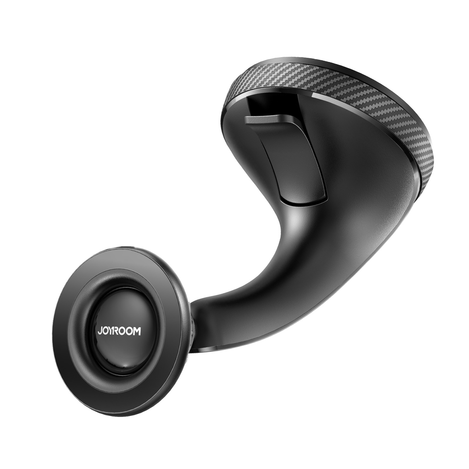 Joyroom JR-ZS406 Magsafe Autós Tartó - Fekete