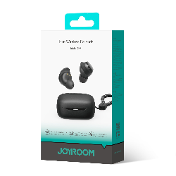 Joyroom Jbuds JR-DB3 Bluetooth Headset - Fekete