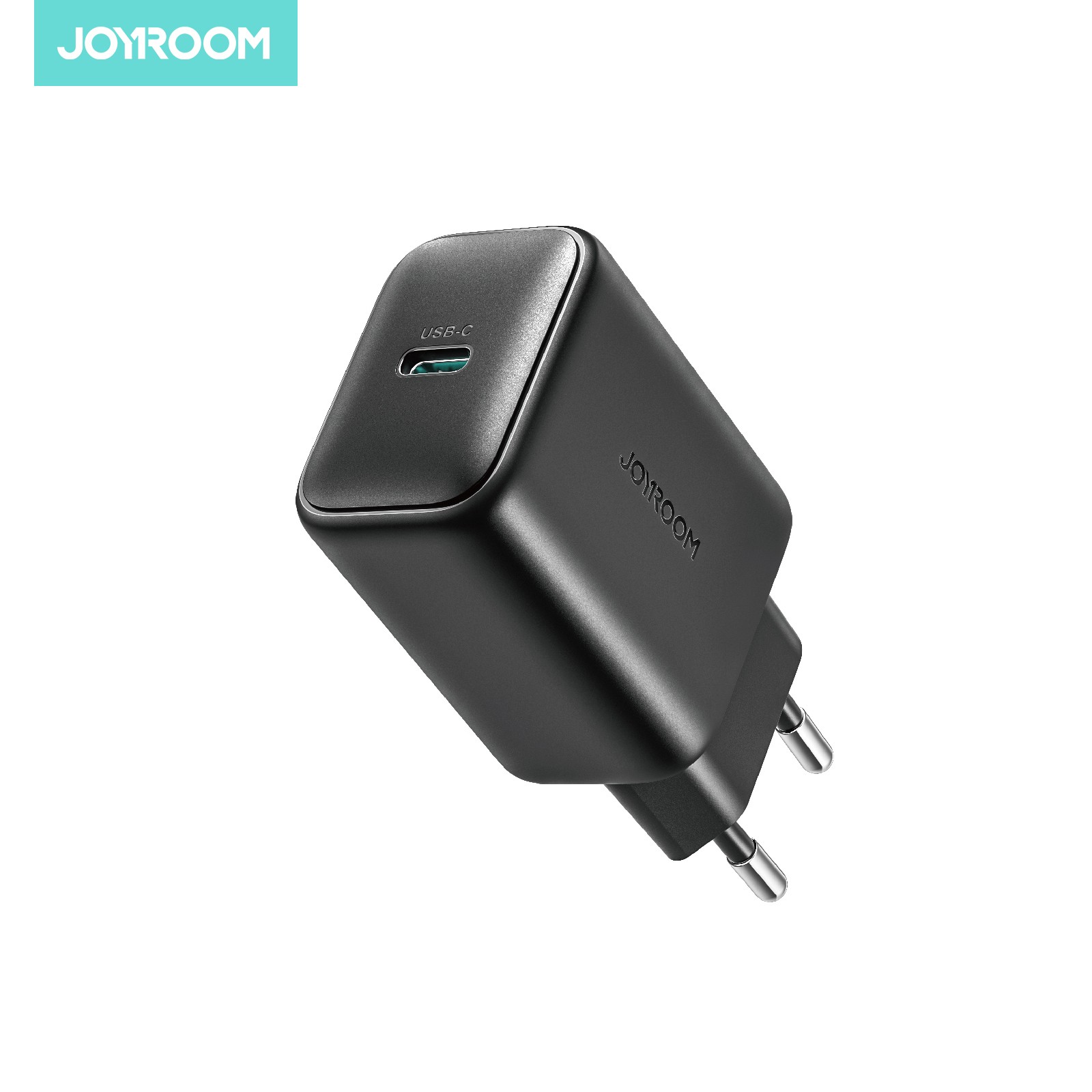 Joyroom JR-TCF23 25W Hálózati Töltő - Fekete
