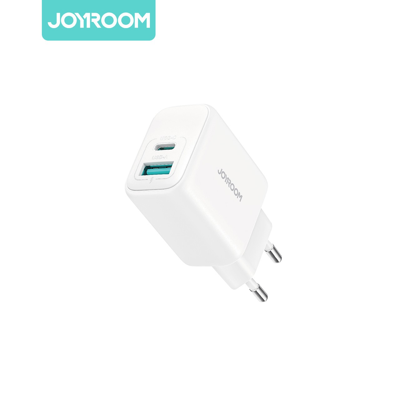Joyroom JR-TCF21 20W Hálózati Töltő - Fehér