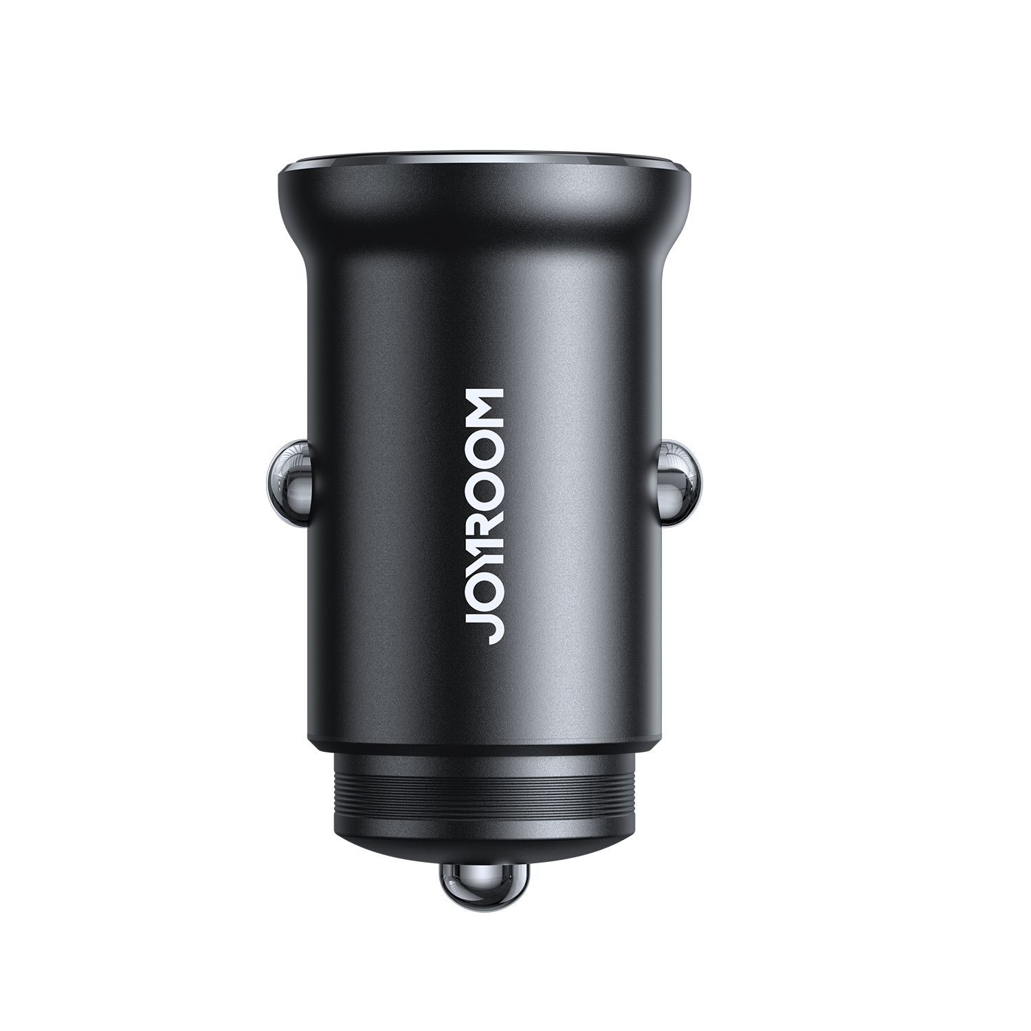 Joyroom JR-CCN06 Mini 30W Autós Töltőfej - Fekete