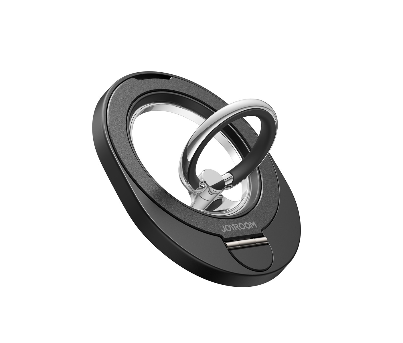 Joyroom JR-ZS420 Magsafe Tartó - Fekete