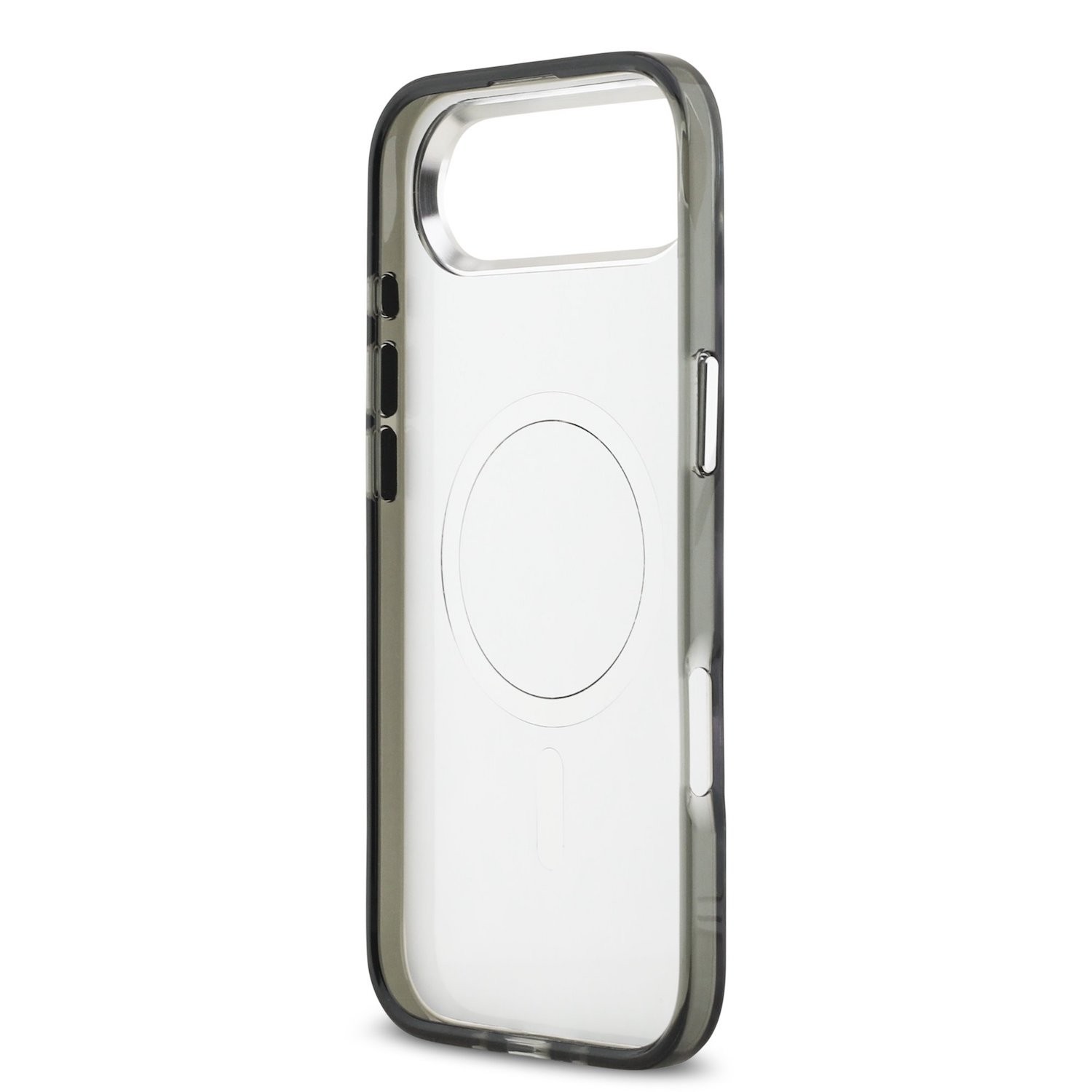 Apple iPhone 17 Air KARL LAGERFELD KLHMP17MHDLEOICK Magsafe IML Hátlap - S