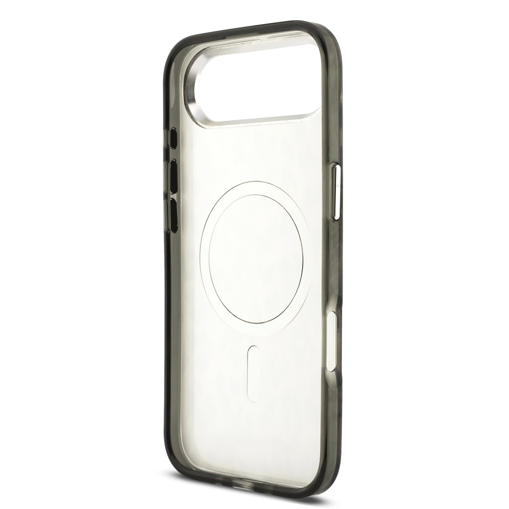 Apple iPhone 17 Air KARL LAGERFELD KLHMP17MHDLEOICW Magsafe IML Hátlap - B