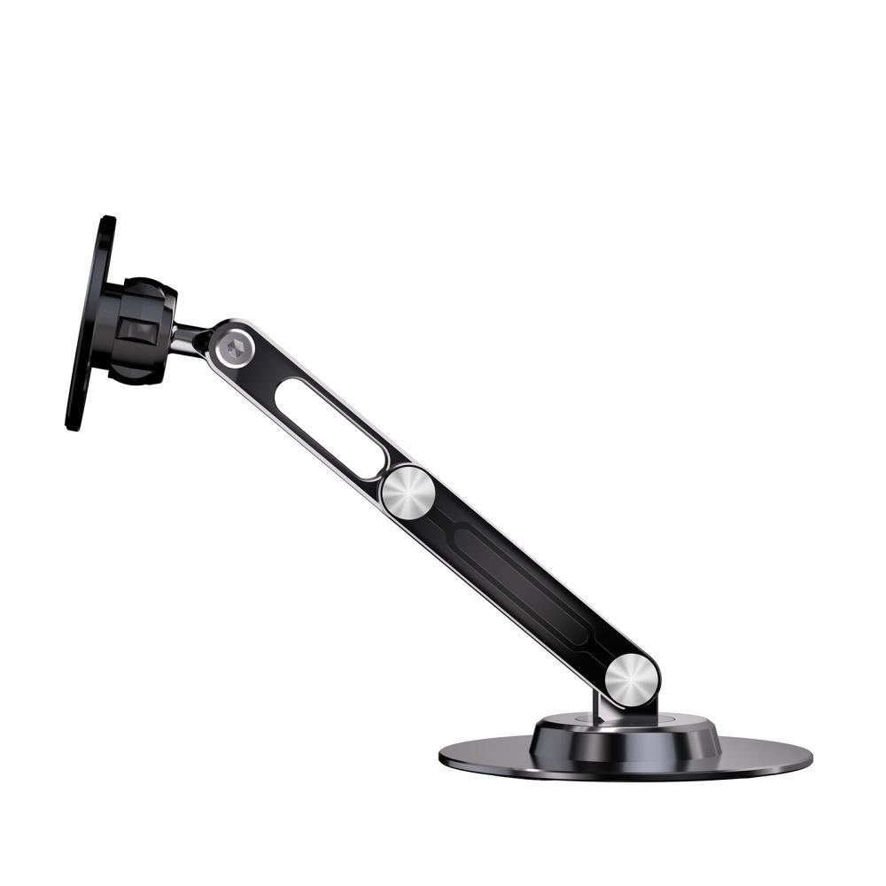 Tech-Protect DPT100 MagSafe Asztali Tartó - Fekete