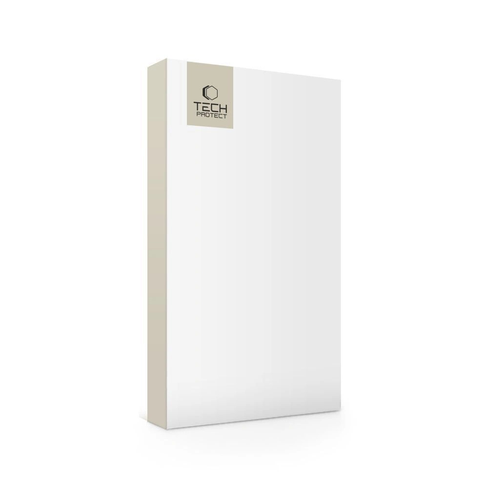 Xiaomi Redmi Note 15 Pro 5G Tech-Protect Shield Hátlap - Fekete